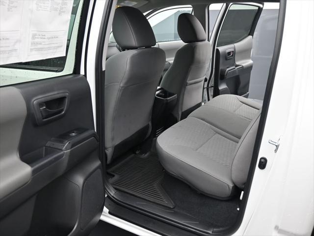 used 2023 Toyota Tacoma car, priced at $38,121