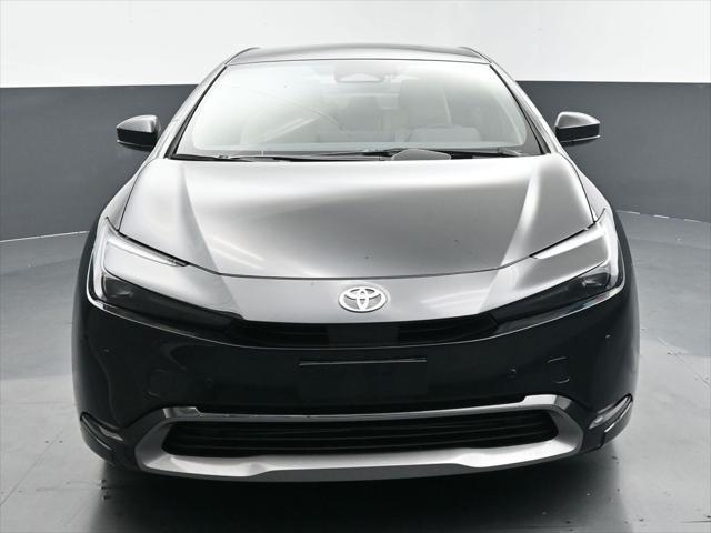 new 2024 Toyota Prius car, priced at $34,994