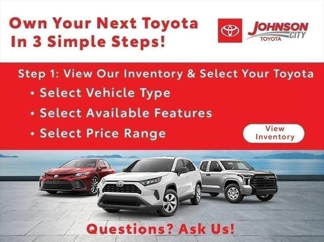 used 2019 Toyota 4Runner car, priced at $37,126