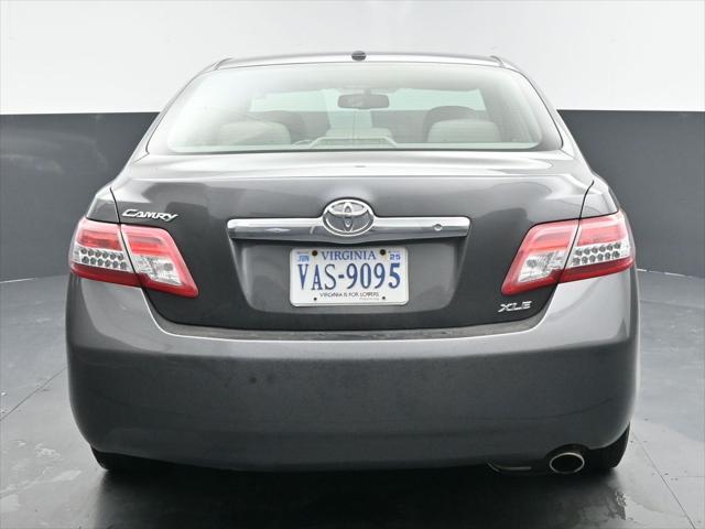 used 2010 Toyota Camry car, priced at $11,883