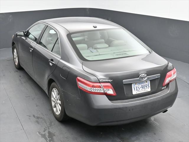 used 2010 Toyota Camry car, priced at $11,883