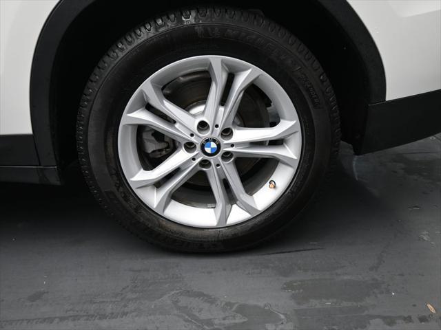 used 2019 BMW X3 car, priced at $19,735