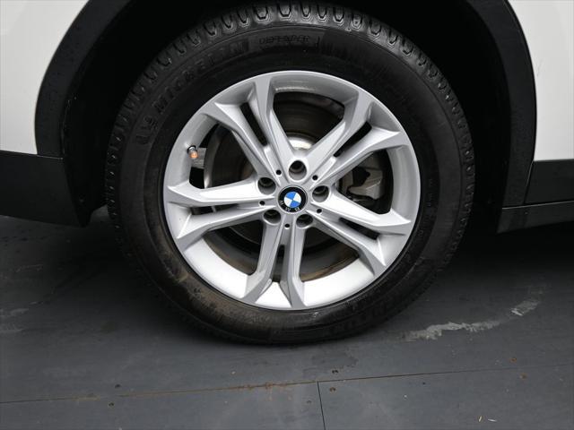 used 2019 BMW X3 car, priced at $19,735