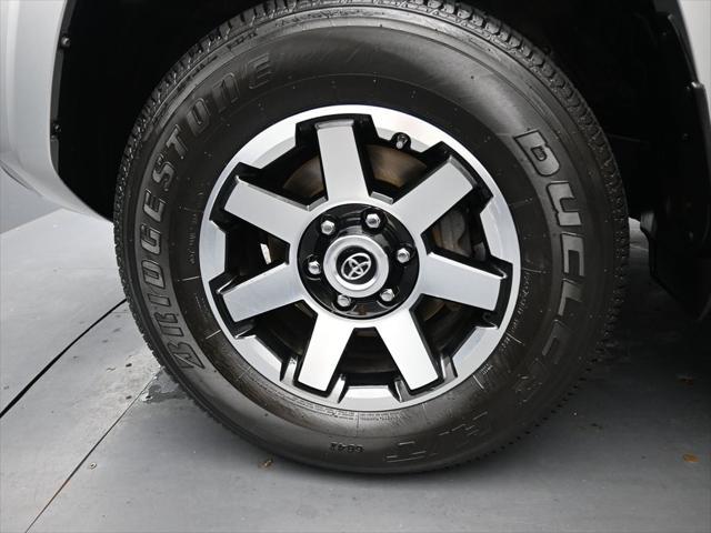 used 2023 Toyota 4Runner car, priced at $41,403