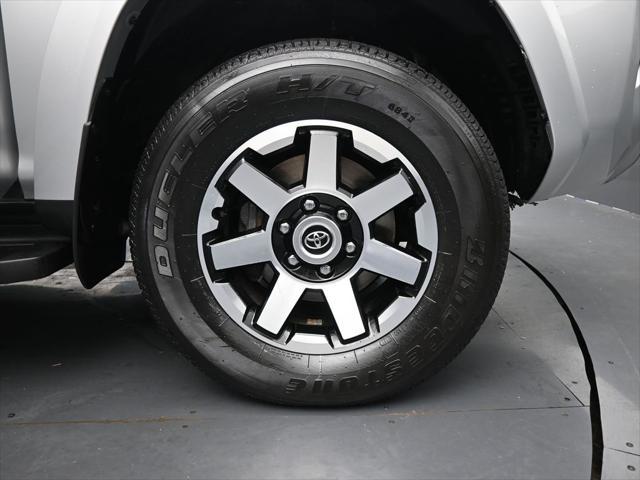used 2023 Toyota 4Runner car, priced at $41,403