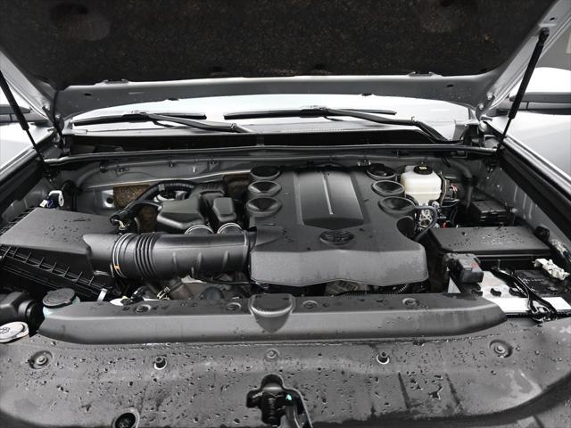used 2023 Toyota 4Runner car, priced at $41,403