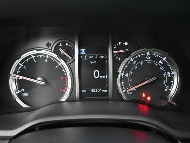 used 2023 Toyota 4Runner car, priced at $41,403