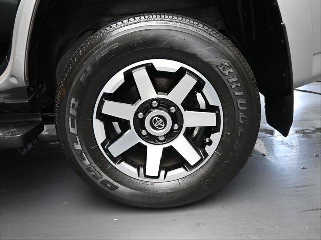 used 2023 Toyota 4Runner car, priced at $41,403