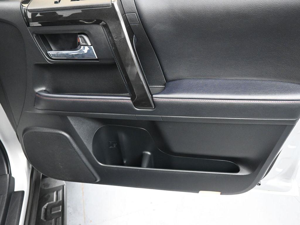used 2023 Toyota 4Runner car, priced at $40,081