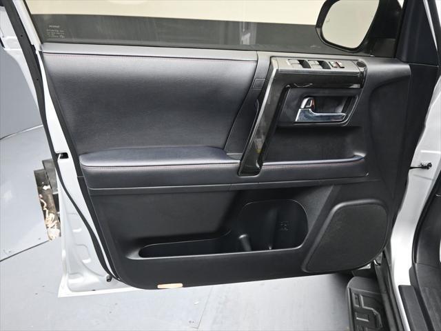 used 2023 Toyota 4Runner car, priced at $41,403