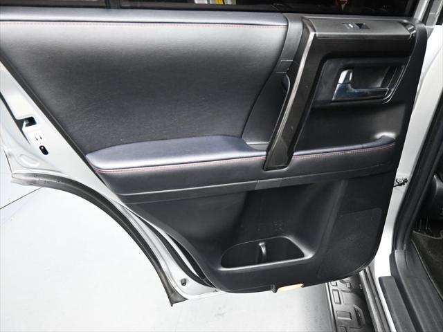 used 2023 Toyota 4Runner car, priced at $41,403
