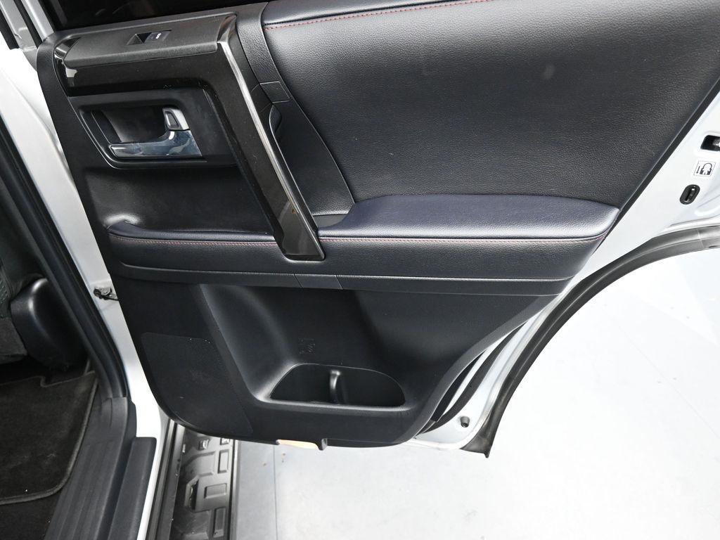 used 2023 Toyota 4Runner car, priced at $40,081