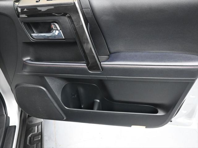 used 2023 Toyota 4Runner car, priced at $41,403
