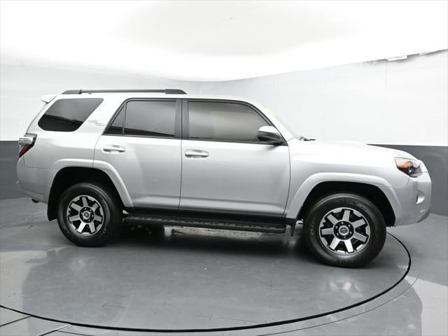used 2023 Toyota 4Runner car, priced at $41,403