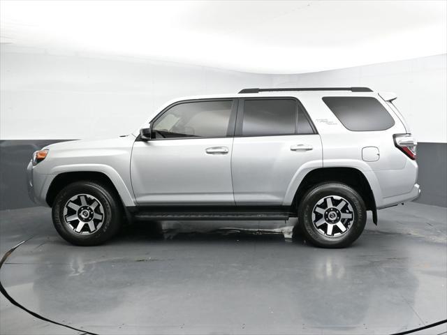 used 2023 Toyota 4Runner car, priced at $41,403