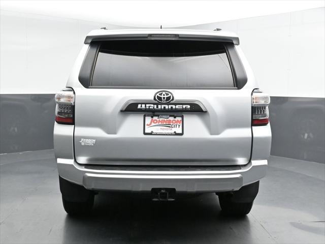 used 2023 Toyota 4Runner car, priced at $41,403