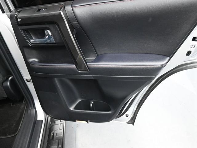 used 2023 Toyota 4Runner car, priced at $41,403