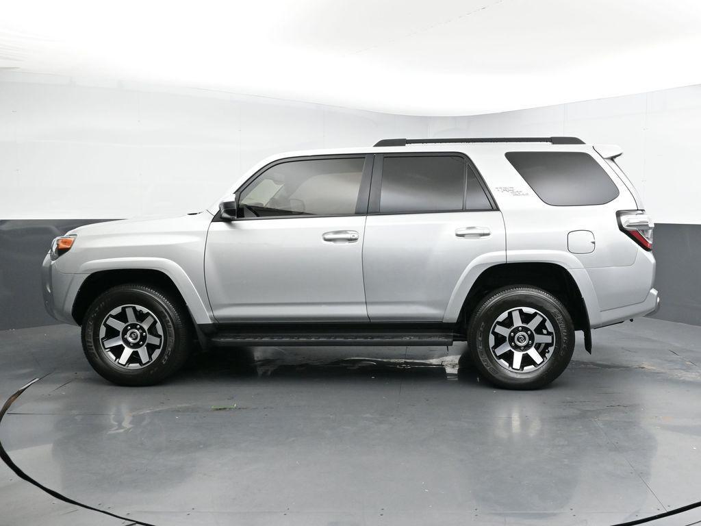 used 2023 Toyota 4Runner car, priced at $40,081