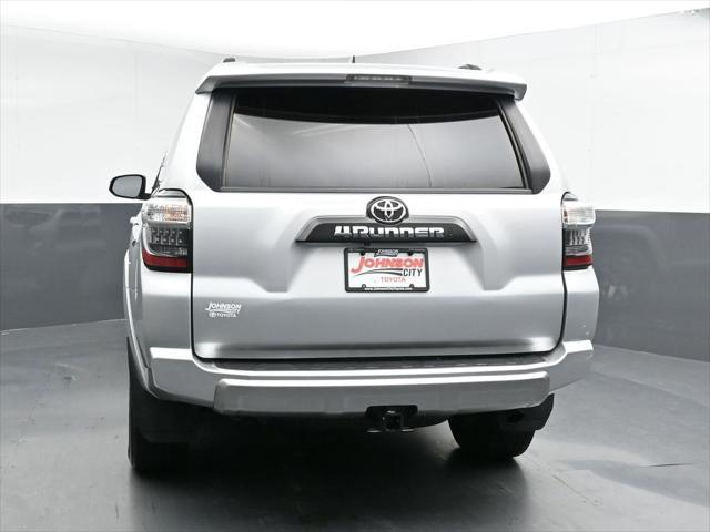 used 2023 Toyota 4Runner car, priced at $41,403