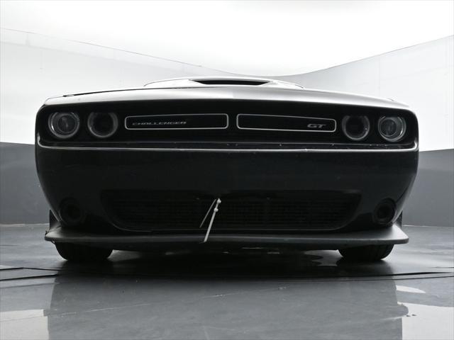 used 2023 Dodge Challenger car, priced at $25,984