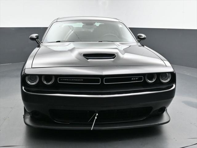 used 2023 Dodge Challenger car, priced at $25,984