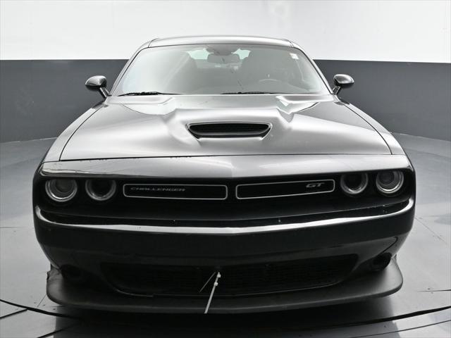 used 2023 Dodge Challenger car, priced at $25,984