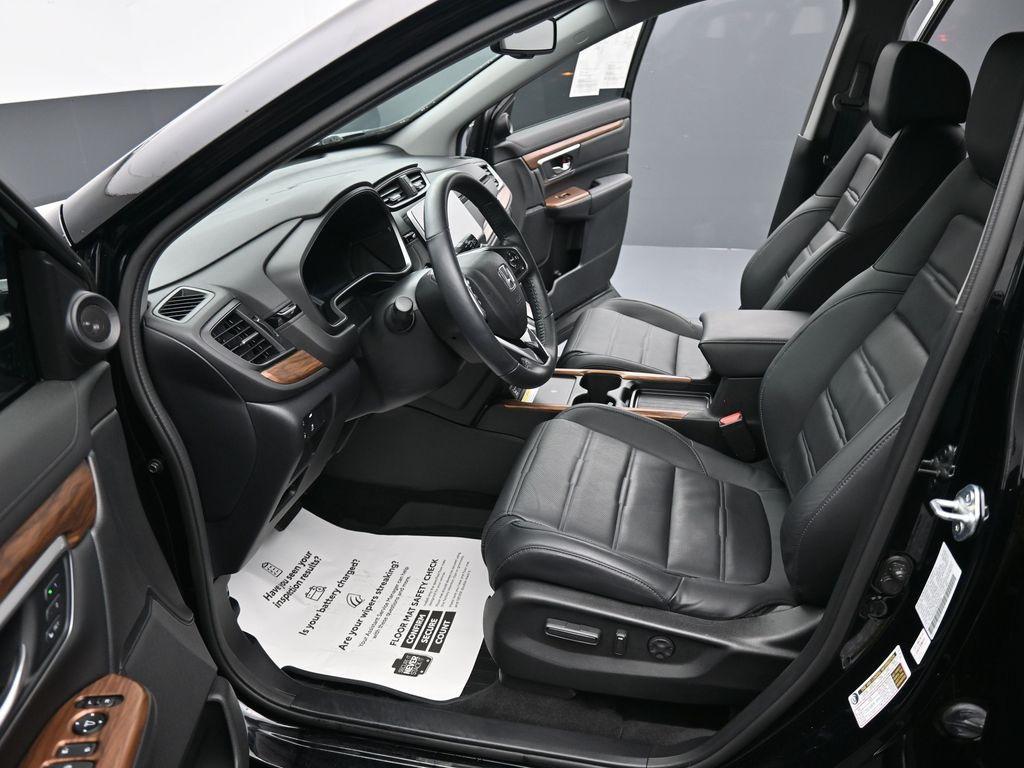 used 2022 Honda CR-V car, priced at $31,430