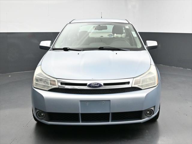used 2008 Ford Focus car, priced at $5,780