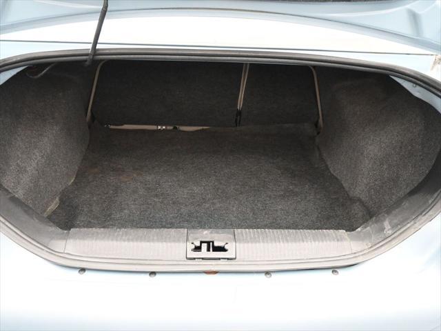 used 2008 Ford Focus car, priced at $5,780