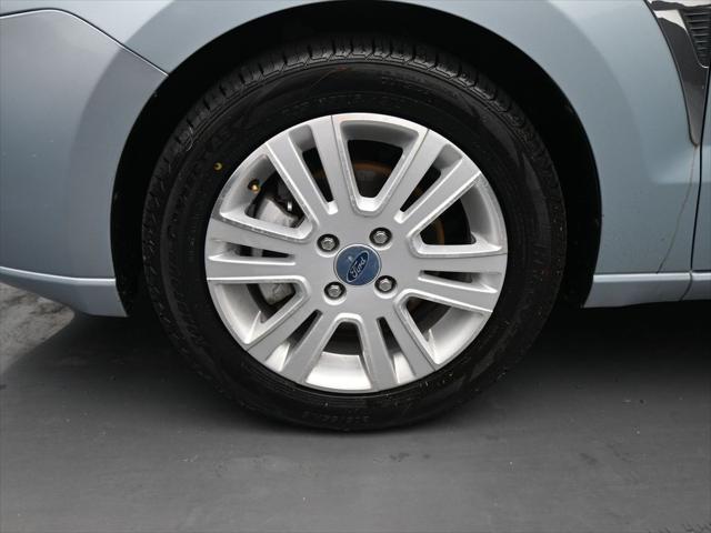 used 2008 Ford Focus car, priced at $5,780