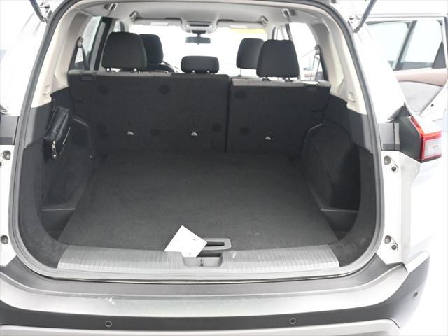 used 2021 Nissan Rogue car, priced at $21,076