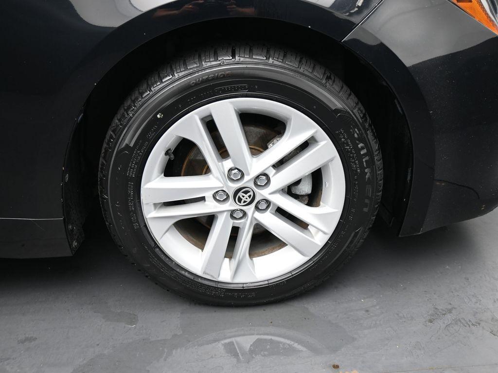 used 2019 Toyota Corolla car, priced at $15,406