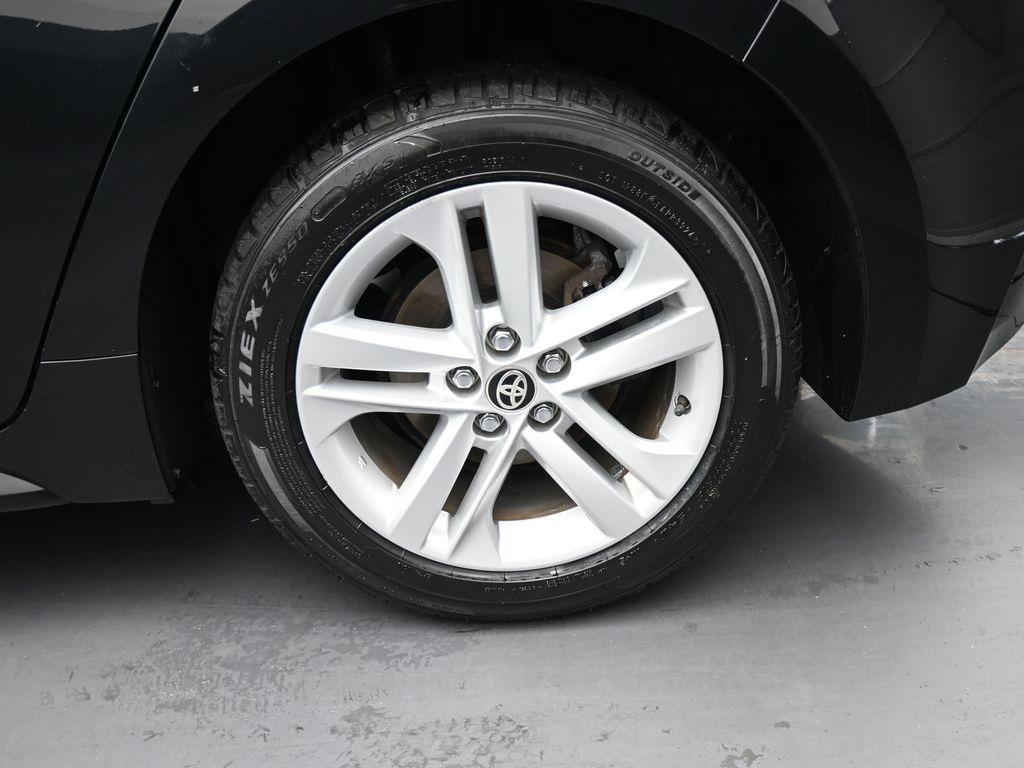 used 2019 Toyota Corolla car, priced at $15,406