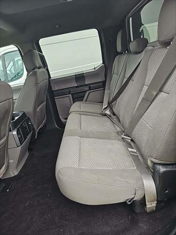 used 2020 Ford F-150 car, priced at $33,130