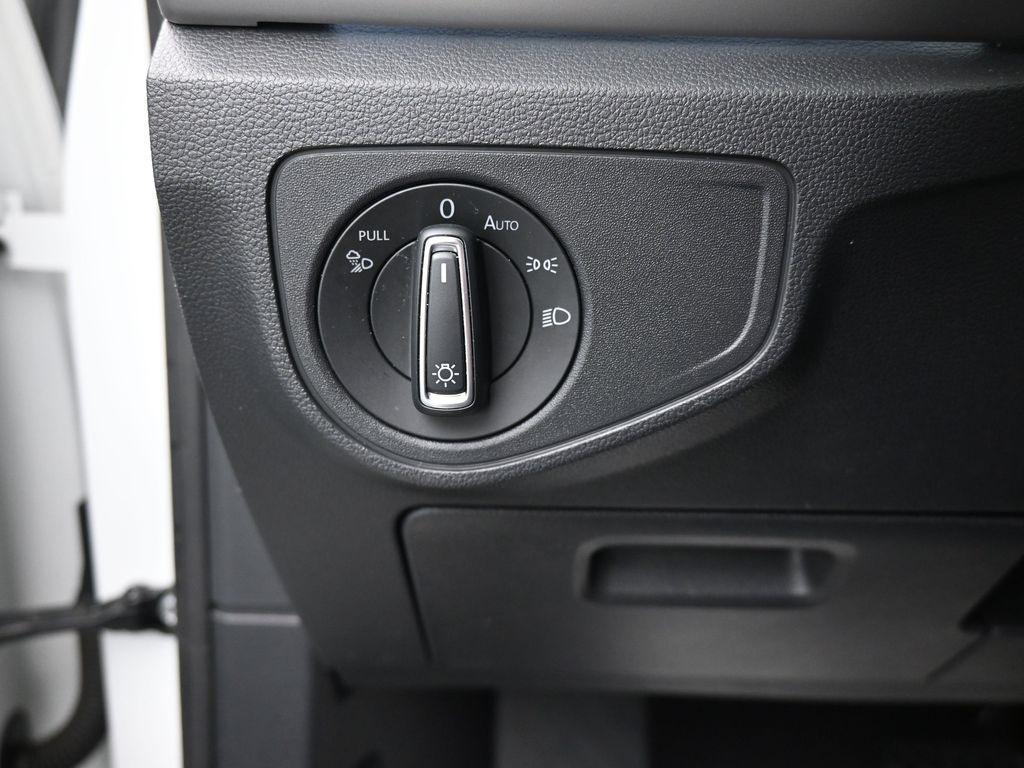 used 2021 Volkswagen Atlas car, priced at $27,513