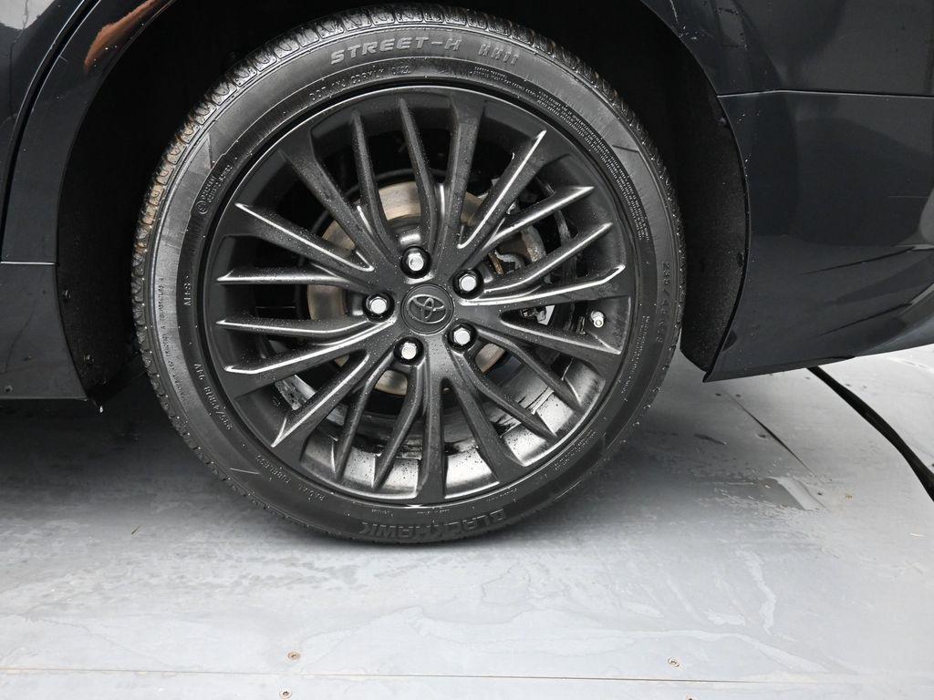 used 2021 Toyota Camry car, priced at $22,452