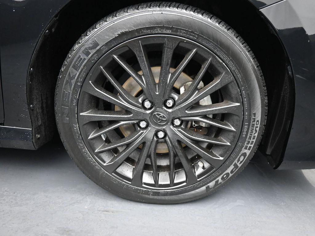 used 2021 Toyota Camry car, priced at $22,452