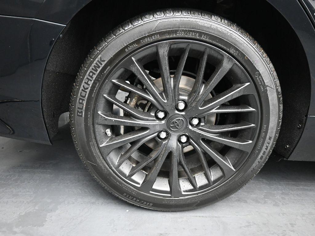used 2021 Toyota Camry car, priced at $22,452