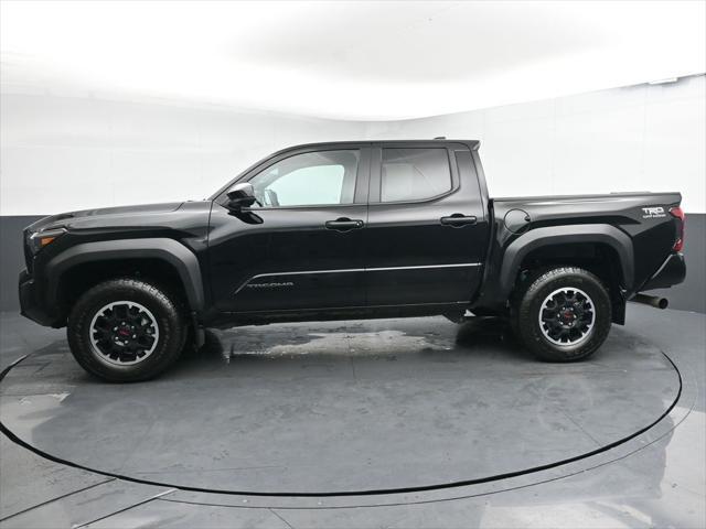 used 2024 Toyota Tacoma car, priced at $41,149