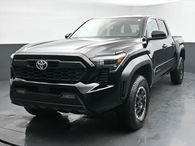 used 2024 Toyota Tacoma car, priced at $41,149