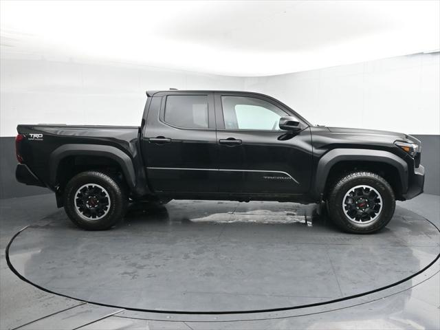 used 2024 Toyota Tacoma car, priced at $41,149