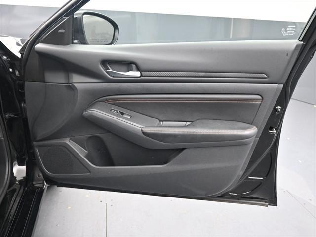 used 2022 Nissan Altima car, priced at $18,745