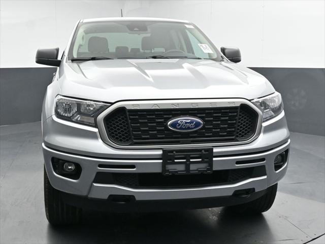 used 2021 Ford Ranger car, priced at $31,127