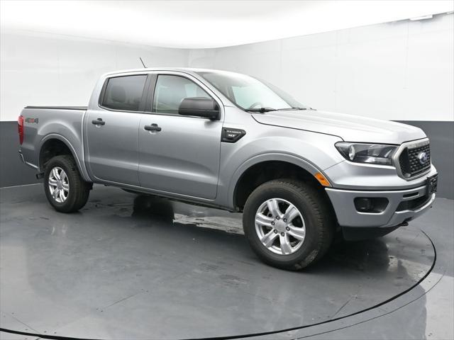 used 2021 Ford Ranger car, priced at $31,127