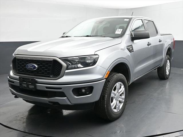 used 2021 Ford Ranger car, priced at $31,127