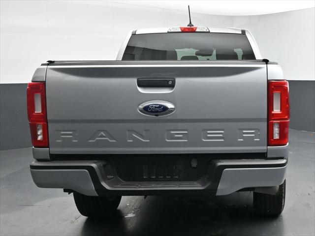 used 2021 Ford Ranger car, priced at $31,127