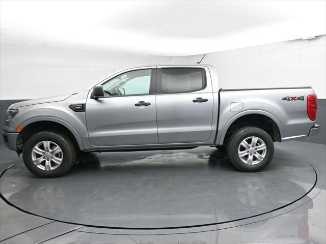 used 2021 Ford Ranger car, priced at $31,127