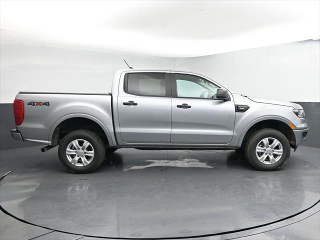 used 2021 Ford Ranger car, priced at $31,127