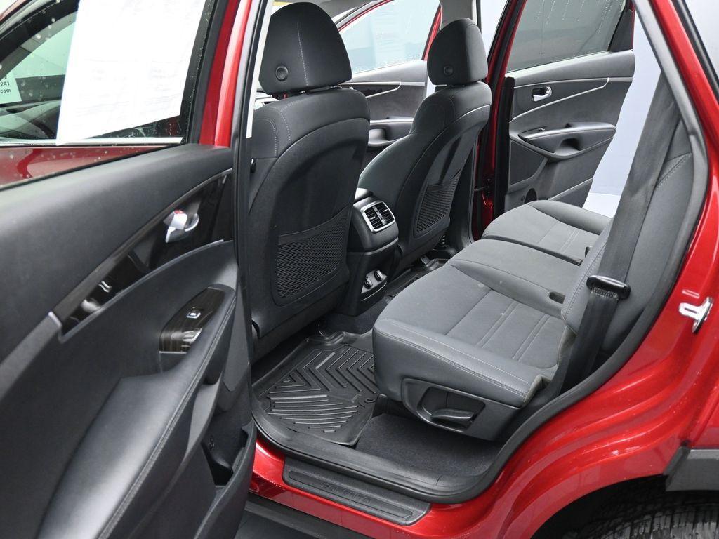 used 2020 Kia Sorento car, priced at $15,421