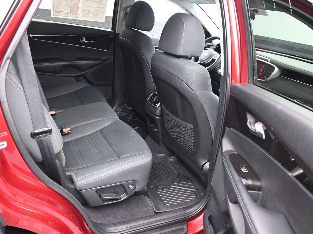 used 2020 Kia Sorento car, priced at $15,421